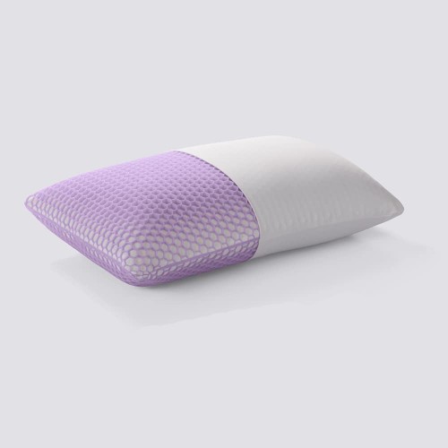 Упругая подушка, которая не нагревается во время сна. Purple Harmony